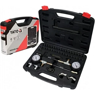 Afbeelding van YATO YT 73040 remdruktester