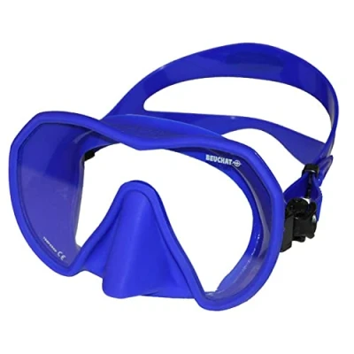 Afbeelding van Beuchat Maxlux S Ultra Blue