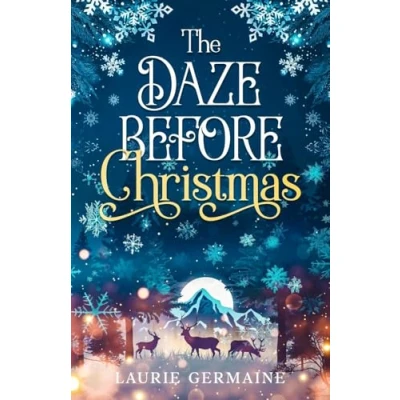 Afbeelding van The Daze Before Christmas