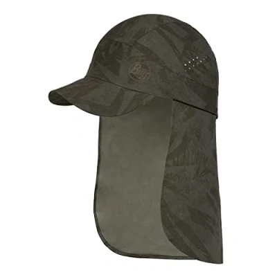 Afbeelding van BUFF® Pack Sahara Cap AÇAI KHAKI S/M Pet Zonbescherming