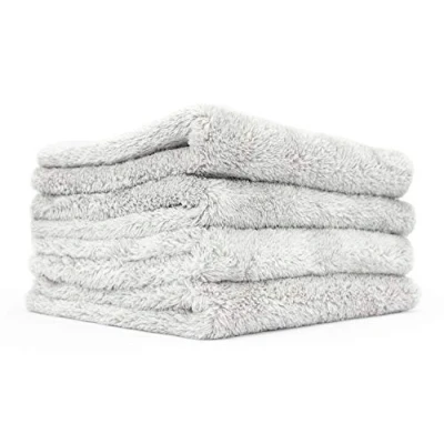 Afbeelding van The Rag Company Eagle Edgeless Detailing Towel 40 x 4 pack Ice