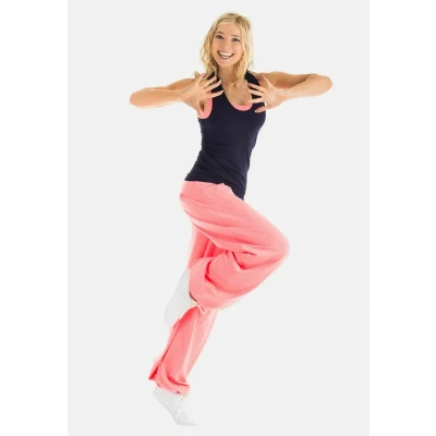 Afbeelding van Winshape Débardeur en coton WVR24, style slim, pour fitness, loisirs, yoga, pilates