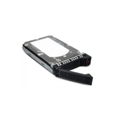 Afbeelding van Lenovo ThinkSystem Vaste schijf 1.8 TB hot swap (verwisselbaar zonder uitschakelen) 2.5&quot; SAS 12Gb/s 10000 tpm voor ThinkAgile MX3330 H Appliance; MX3331 Certified Node; SR250 V2
