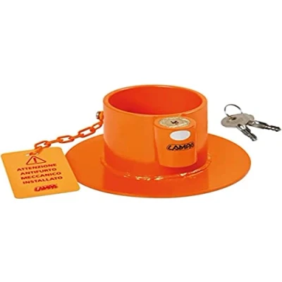 Afbeelding van Lampa Universele diefstalbeveiliging.