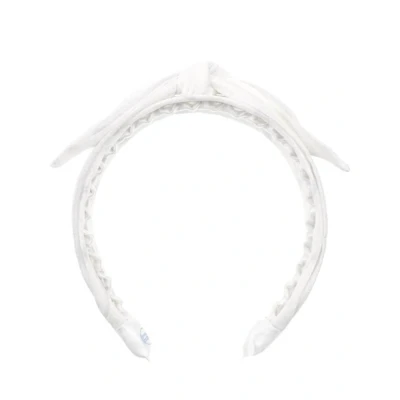 Afbeelding van Invisibobble HairHalo Nordic Breeze Midsommer Love