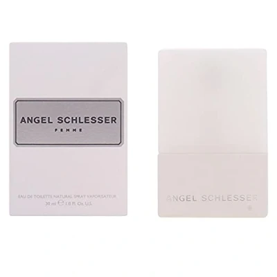 Image de Angel Schlesser Femme Eau de Toilette 30 ml