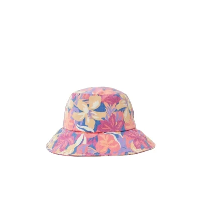 Afbeelding van Rip Curl Hoed, Dames, Maat: Medium, Pink