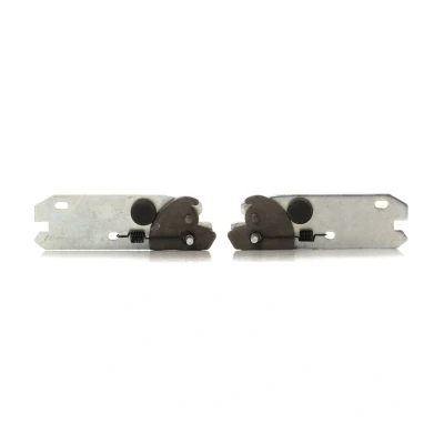 Afbeelding van Afstelset, trommelrem QUICK BRAKE 102 53 061