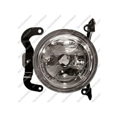 Afbeelding van PRASCO HN3244414 Mistlampen Links
