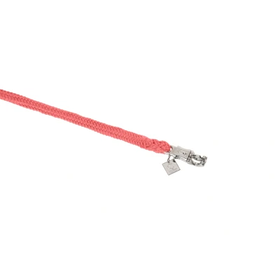 Image de Eskadron Corde pour Licol Classic Sports Duralastic avec Crochet Panique Coral BlossomVendu par Agradi