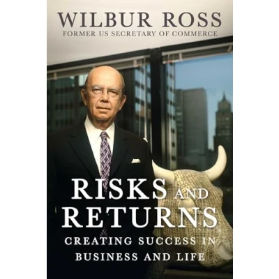 Afbeelding van Risks and Returns