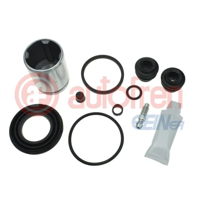 Afbeelding van AUTOFREN SEINSA D42694C Remklauw Reparatieset Achteras 40
