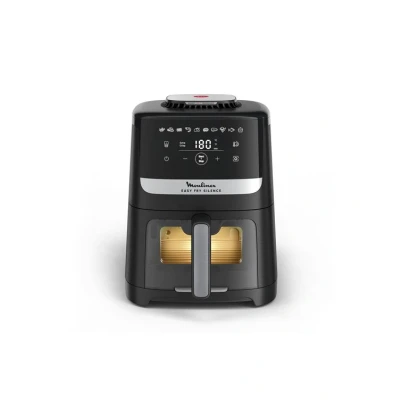 Image de Moulinex Easy Fry Silence Ez5568f0