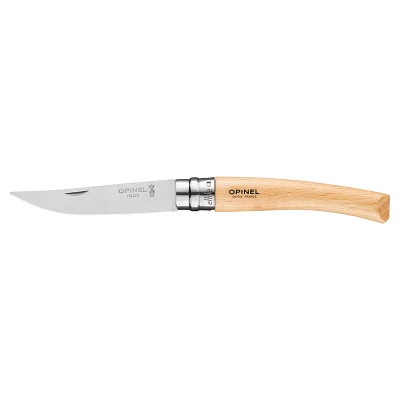 Afbeelding van Opinel N08 EFFILE HETRE 2023/6