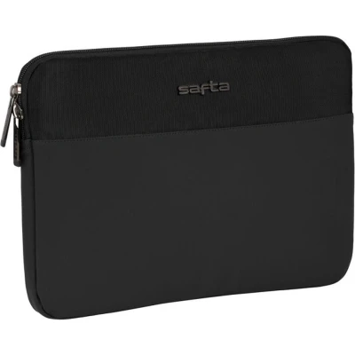 Afbeelding van Laptophoes Safta Business 11,6&#039;&#039; Zwart (31 x 23 2 cm)