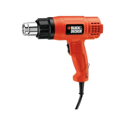 Afbeelding van Black &amp; Decker Heteluchtpistool KX1650