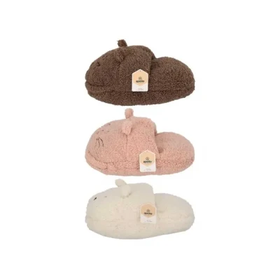 Afbeelding van Apollo Voetenwarmer Alpaca One size Bruin