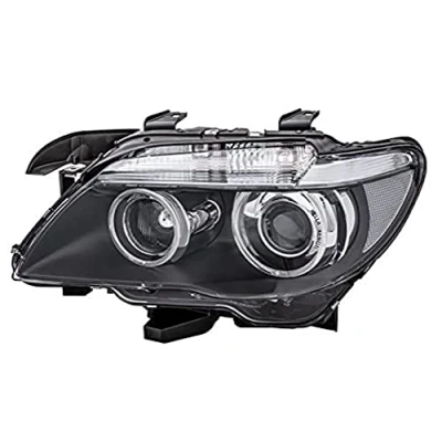 Afbeelding van Hella Koplamp BMW 7 05/05 Links dyn Bochtverlichting Xenon 1ZS 009 044 511