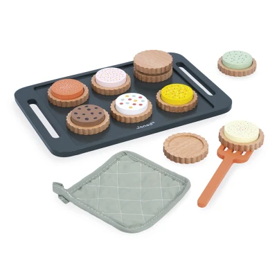 Afbeelding van Janod Glimmende Oma Koekjes Workshop