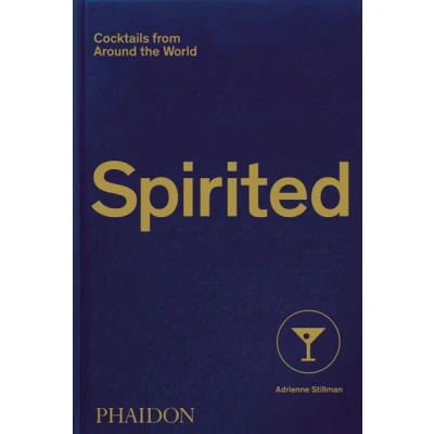 Image de Spirited