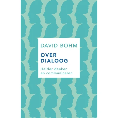 Afbeelding van Over dialoog