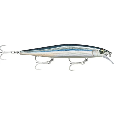 Afbeelding van Rapala Precision Xtreme Mavrik Sw Bsrdl Plug 11cm (16g)