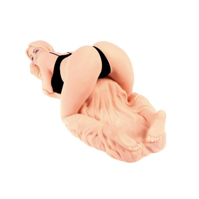 Afbeelding van Valentina Masturbator