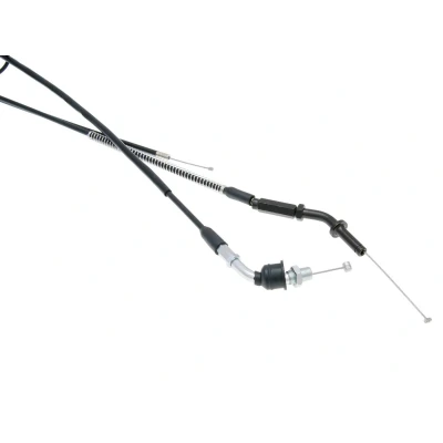 Afbeelding van Gaskabel 101 Octane Yamaha DT 50 bouwjaar 1989 1997