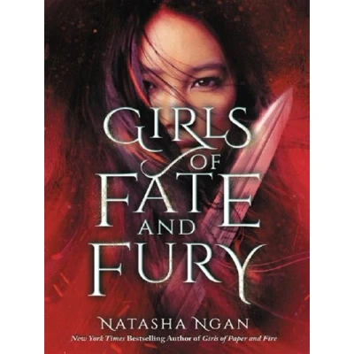Image de Girls of Fate and Fury