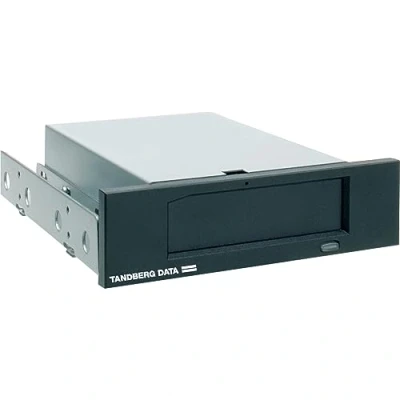 Afbeelding van Overland Tandberg 8636 RDX back up opslagapparaat Opslagschijf cartridge