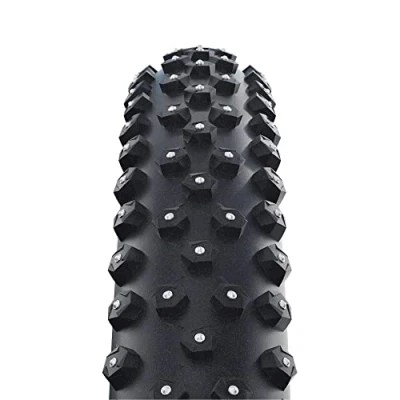 Afbeelding van Schwalbe Ice Spiker Pro Perfromance DD TLE Vouwband 27.5X2.25