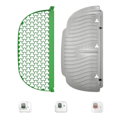 Afbeelding van PETKIT PURA Max 2 Automatische zandplank, zelfreinigende kattentoiletaccessoires, wasbaar, gemakkelijk te reinigen