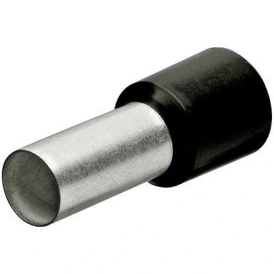 Image de Embouts avec col en plastique pour câble de 1,50mm² _ 97 99 333_Knipex