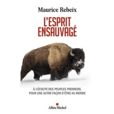 Afbeelding van ISBN 9782226471789 boek Wetenschap &amp; natuur Frans Paperback 464 pagina&#039;s