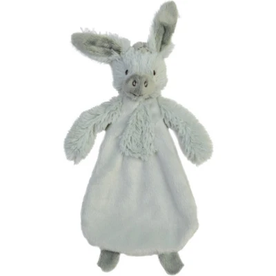 Afbeelding van Happy Horse Knuffel voor kinderen, Maat: One Size, Grey