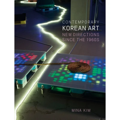 Afbeelding van Contemporary Korean Art: New Directions Since the 1960s