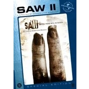 Afbeelding van Saw 2 (2DVD)(Special Edition)