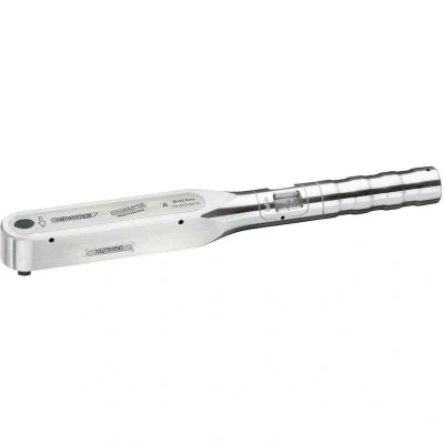 Afbeelding van GEDORE 7560 01 momentsleutel dremometer a a+s 3/8&quot; 8 40 Nm 7708920