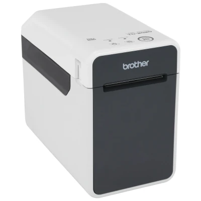 Afbeelding van Brother TD 2130N Labelprinter