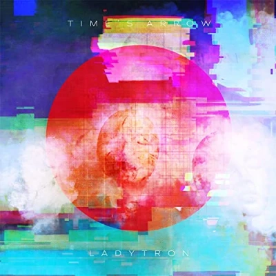 Afbeelding van Ladytron Time&#039;s Arrow (LP)