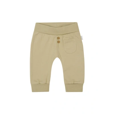 Afbeelding van Noppies broek voor baby girl groen maat 50