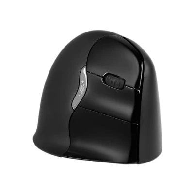 Afbeelding van BakkerElkhuizen Evoluent4 Right Bluetooth muis Optisch 2600 DPI Rechtshandig