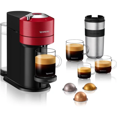 Afbeelding van Krups XN9105 Vertuo Next koffiemachine