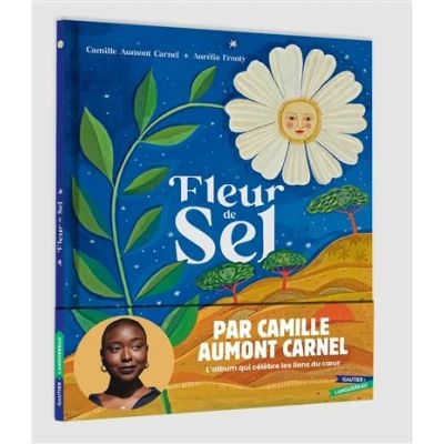 Image de Fleur de sel