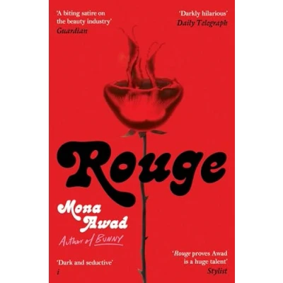 Afbeelding van Rouge