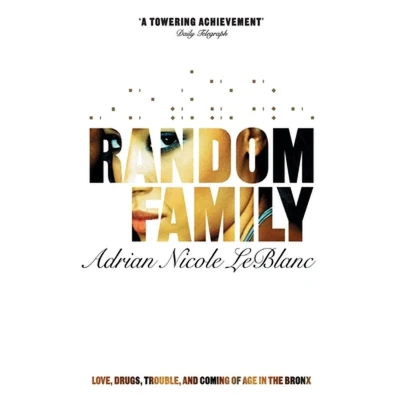 Afbeelding van Random Family