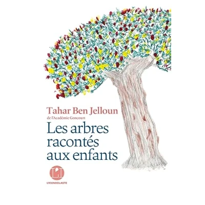 Afbeelding van Les arbres racontes aux enfants