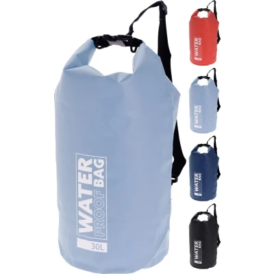 Afbeelding van Waterdichte tas Waterproof bag 30 liter drybag