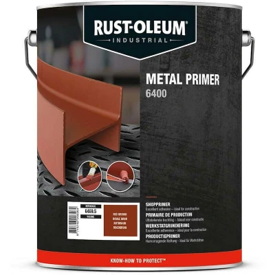 Image de Primaire de production 5 L Rust Oleum