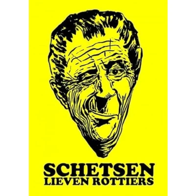 Afbeelding van Schetsen